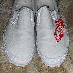 COPY - Vans Slip-one